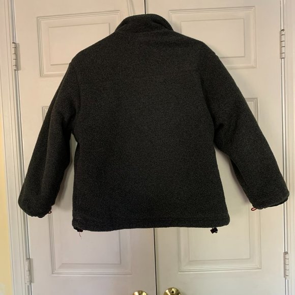 Abercrombie Kids Reversible Jacket (boys) Size Large - Picture 5 of 7